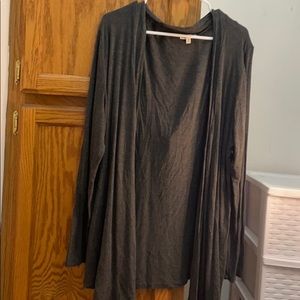 Zenana Light Cardigan